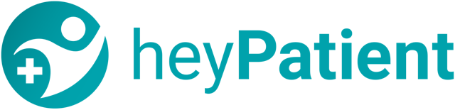 heyPatient AG Logo